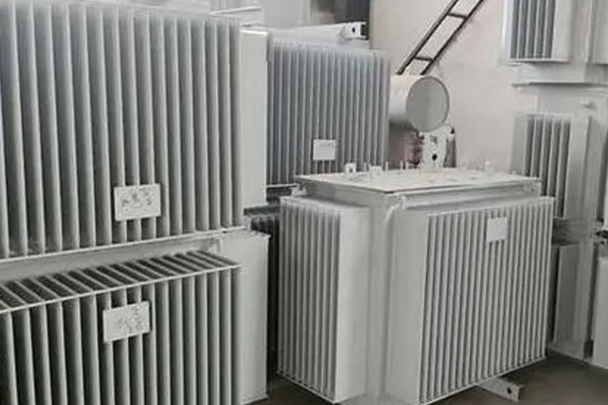 電力變壓器的維護保養要注意什么